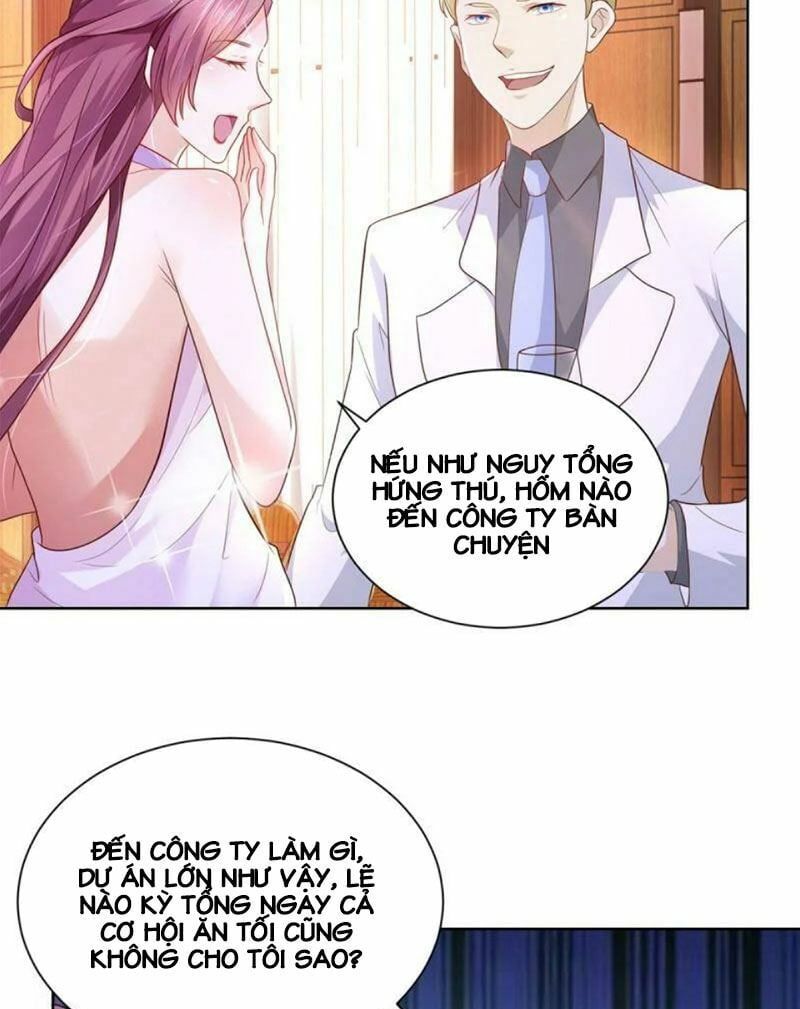 đọc truyện Mỗi Tuần Ta Có Một Nghề Nghiệp Mới Chương 46 ảnh 14 tại Thiên Thai Truyện