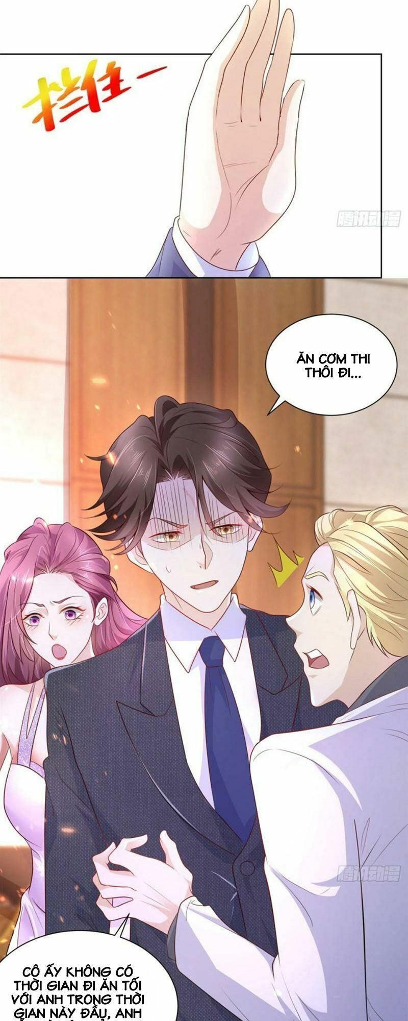 đọc truyện Mỗi Tuần Ta Có Một Nghề Nghiệp Mới Chương 46 ảnh 16 tại Thiên Thai Truyện