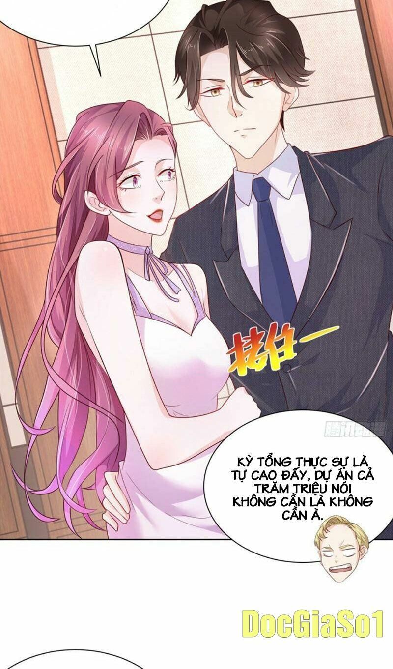 đọc truyện Mỗi Tuần Ta Có Một Nghề Nghiệp Mới Chương 46 ảnh 18 tại Thiên Thai Truyện