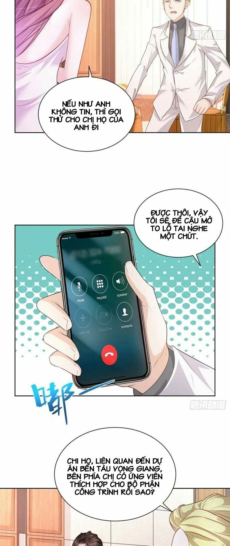 đọc truyện Mỗi Tuần Ta Có Một Nghề Nghiệp Mới Chương 46 ảnh 20 tại Thiên Thai Truyện