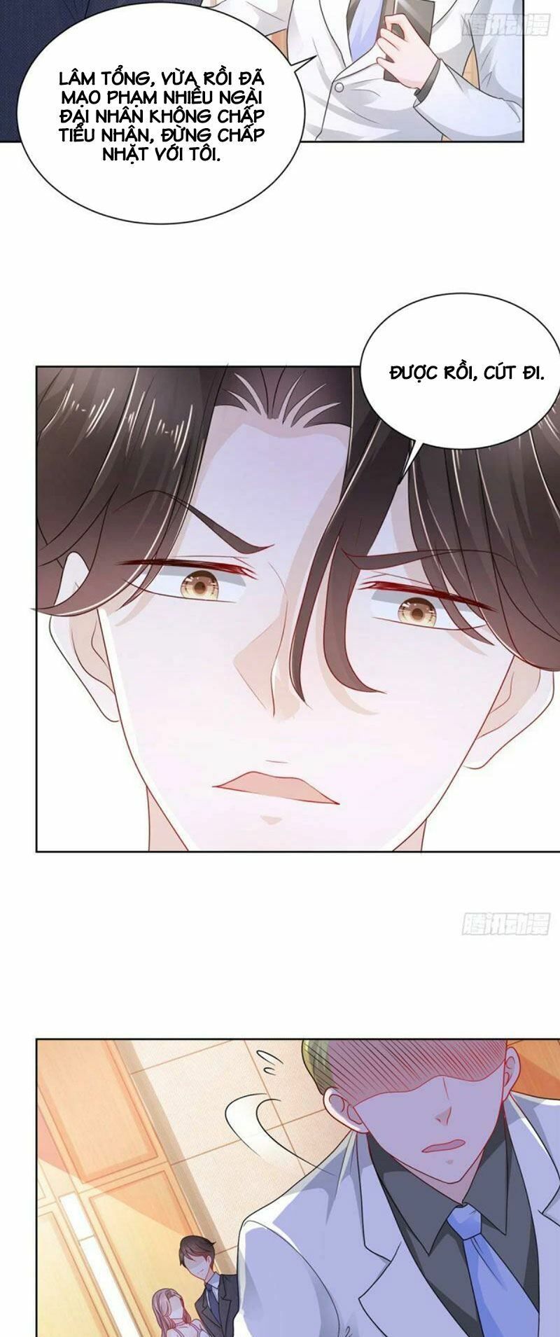 đọc truyện Mỗi Tuần Ta Có Một Nghề Nghiệp Mới Chương 46 ảnh 24 tại Thiên Thai Truyện