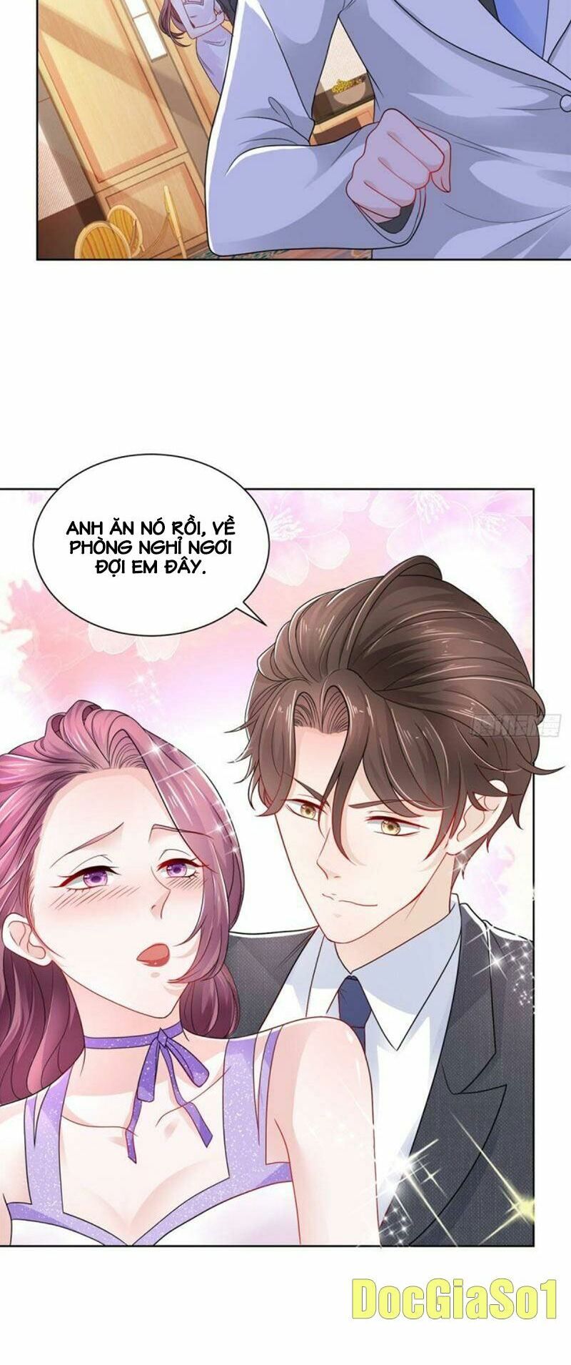 đọc truyện Mỗi Tuần Ta Có Một Nghề Nghiệp Mới Chương 46 ảnh 25 tại Thiên Thai Truyện