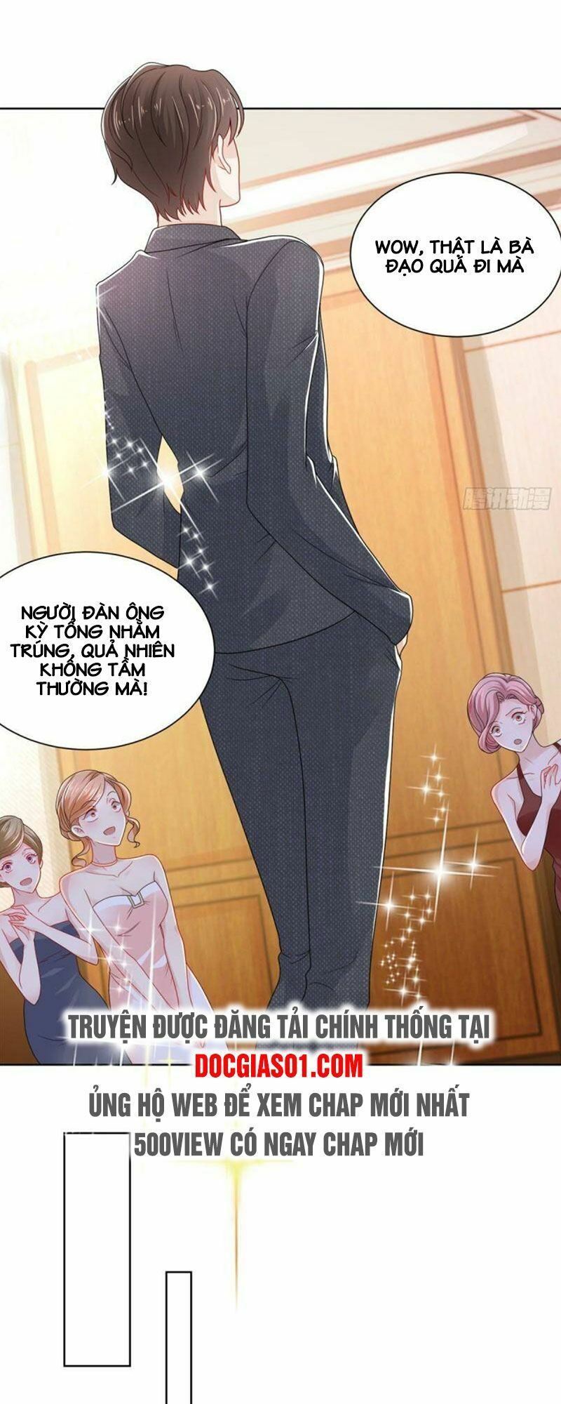 đọc truyện Mỗi Tuần Ta Có Một Nghề Nghiệp Mới Chương 46 ảnh 26 tại Thiên Thai Truyện