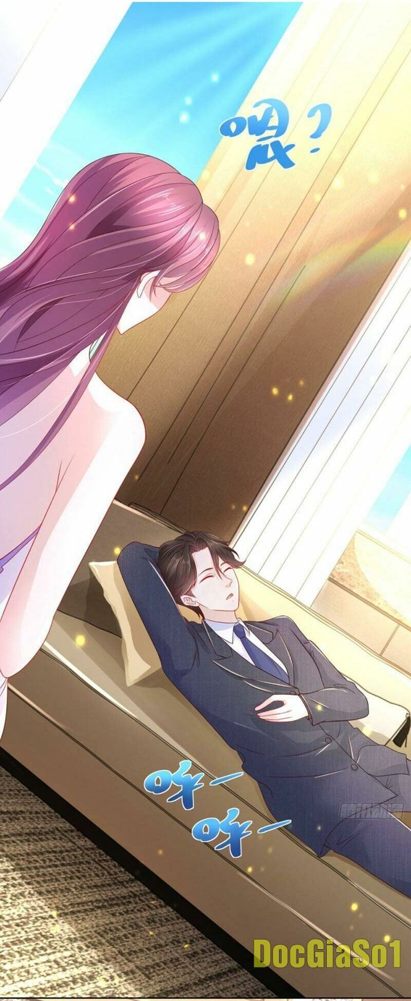 đọc truyện Mỗi Tuần Ta Có Một Nghề Nghiệp Mới Chương 46 ảnh 28 tại Thiên Thai Truyện