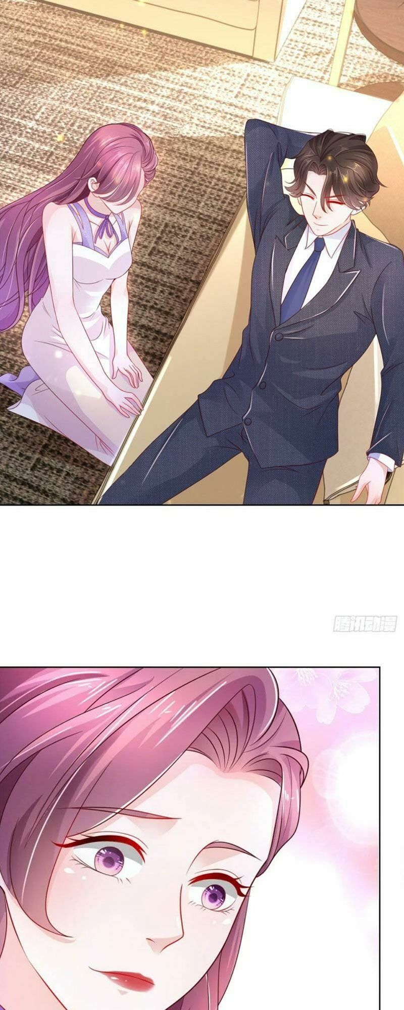 đọc truyện Mỗi Tuần Ta Có Một Nghề Nghiệp Mới Chương 46 ảnh 29 tại Thiên Thai Truyện