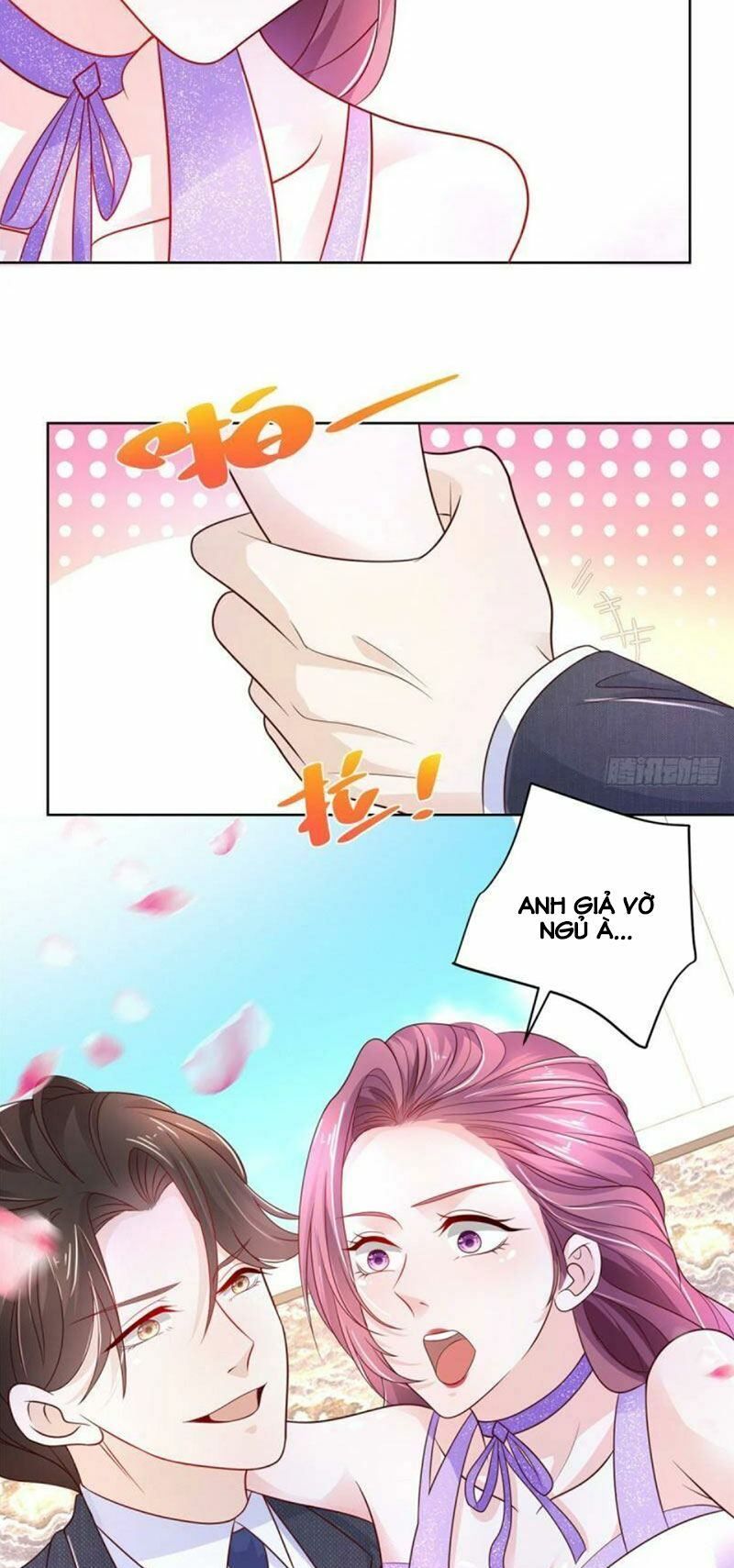 đọc truyện Mỗi Tuần Ta Có Một Nghề Nghiệp Mới Chương 46 ảnh 30 tại Thiên Thai Truyện