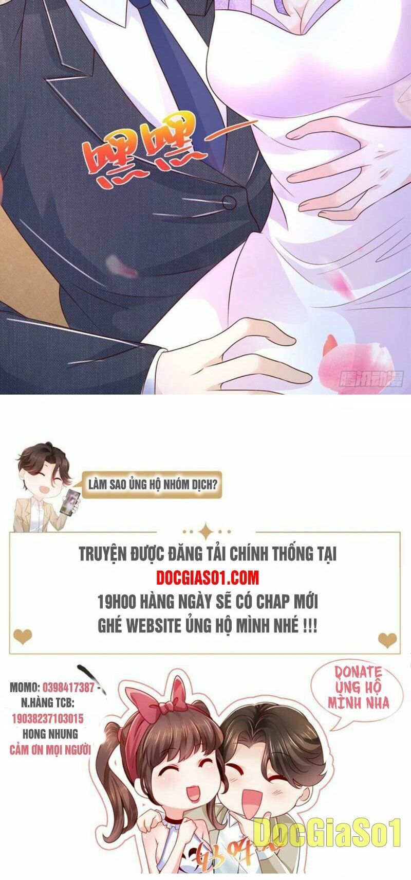 đọc truyện Mỗi Tuần Ta Có Một Nghề Nghiệp Mới Chương 46 ảnh 31 tại Thiên Thai Truyện