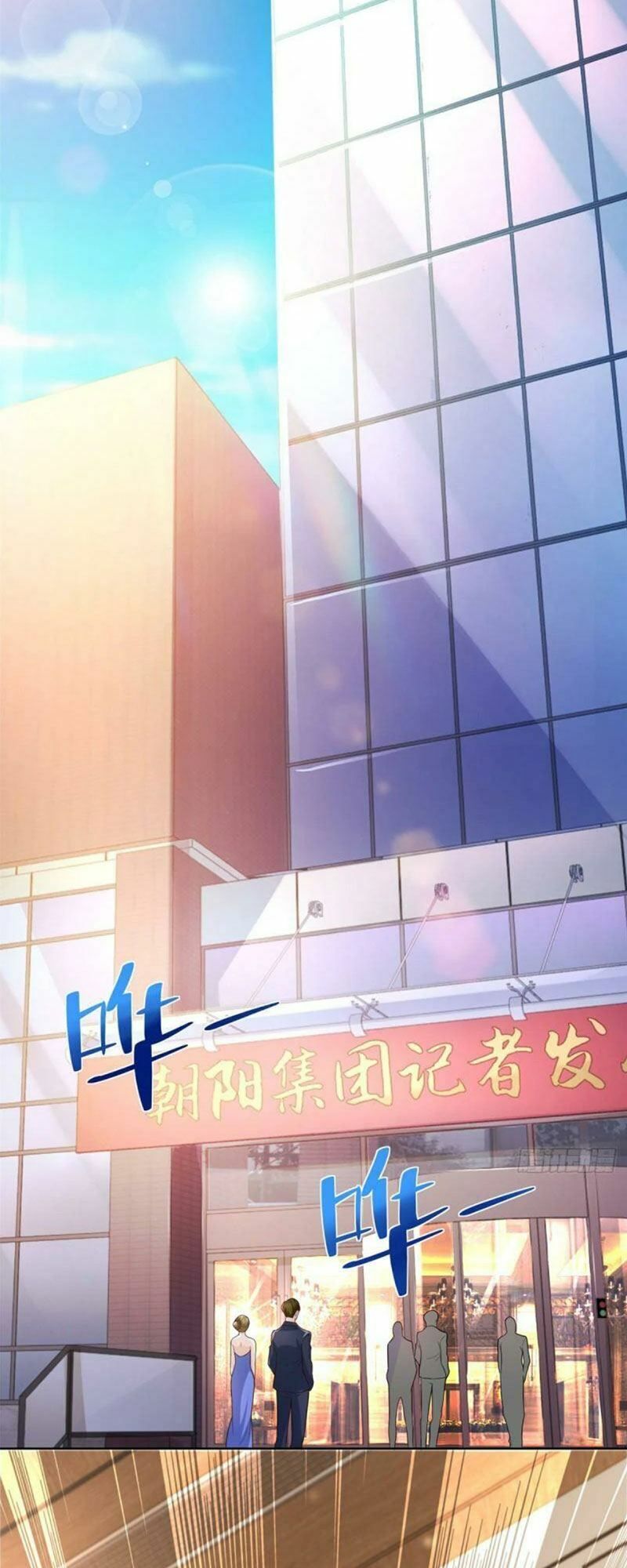 đọc truyện Mỗi Tuần Ta Có Một Nghề Nghiệp Mới Chương 46 ảnh 5 tại Thiên Thai Truyện