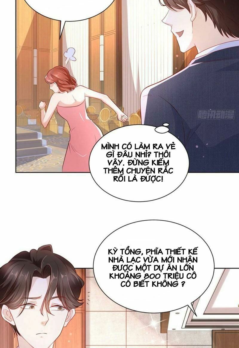 đọc truyện Mỗi Tuần Ta Có Một Nghề Nghiệp Mới Chương 46 ảnh 10 tại Thiên Thai Truyện