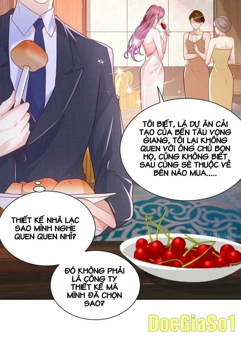 đọc truyện Mỗi Tuần Ta Có Một Nghề Nghiệp Mới Chương 46 ảnh 11 tại Thiên Thai Truyện