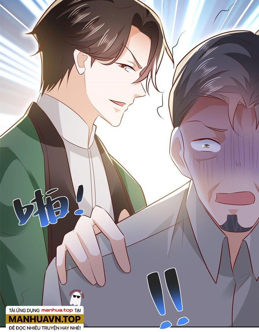 đọc truyện Mỗi Tuần Ta Có Một Nghề Nghiệp Mới Chương 460 ảnh 12 tại Thiên Thai Truyện