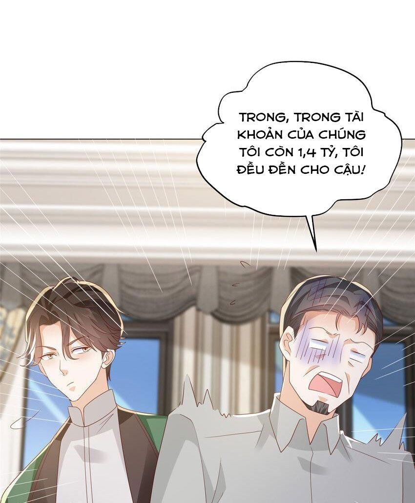 đọc truyện Mỗi Tuần Ta Có Một Nghề Nghiệp Mới Chương 460 ảnh 16 tại Thiên Thai Truyện