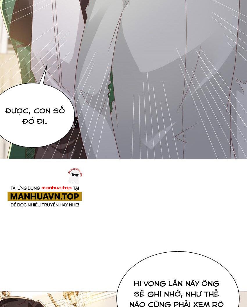 đọc truyện Mỗi Tuần Ta Có Một Nghề Nghiệp Mới Chương 460 ảnh 17 tại Thiên Thai Truyện