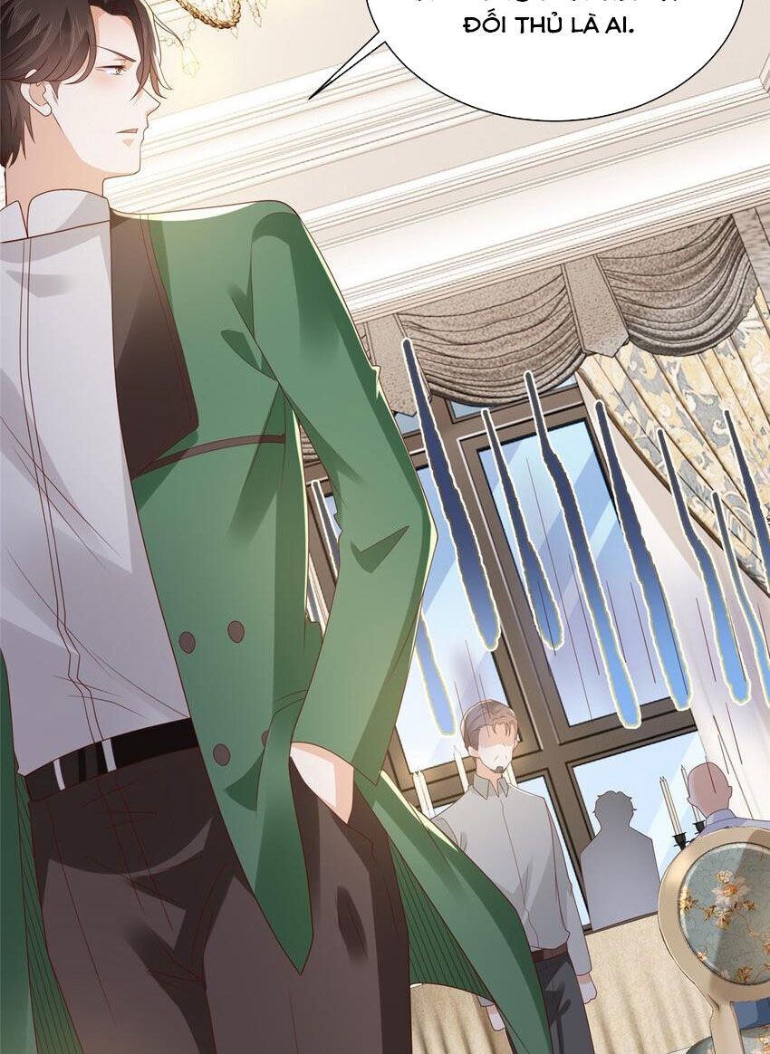 đọc truyện Mỗi Tuần Ta Có Một Nghề Nghiệp Mới Chương 460 ảnh 18 tại Thiên Thai Truyện