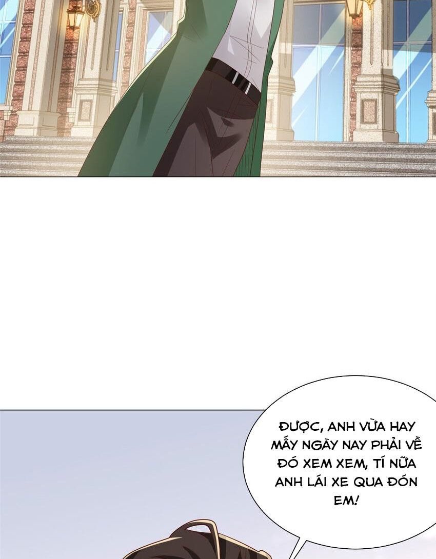 đọc truyện Mỗi Tuần Ta Có Một Nghề Nghiệp Mới Chương 460 ảnh 22 tại Thiên Thai Truyện