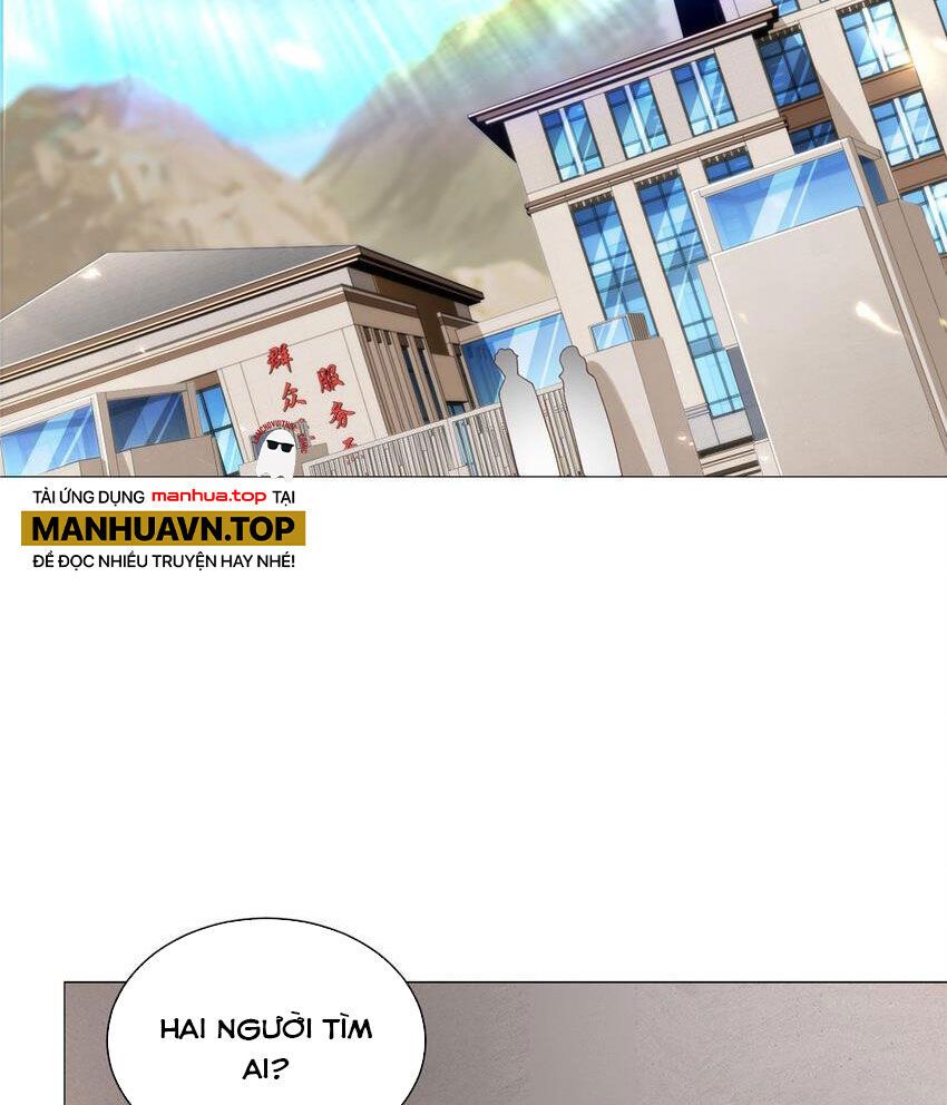 đọc truyện Mỗi Tuần Ta Có Một Nghề Nghiệp Mới Chương 460 ảnh 25 tại Thiên Thai Truyện