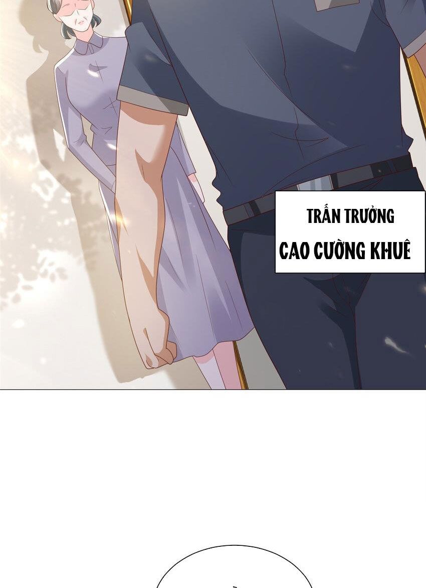 đọc truyện Mỗi Tuần Ta Có Một Nghề Nghiệp Mới Chương 460 ảnh 30 tại Thiên Thai Truyện