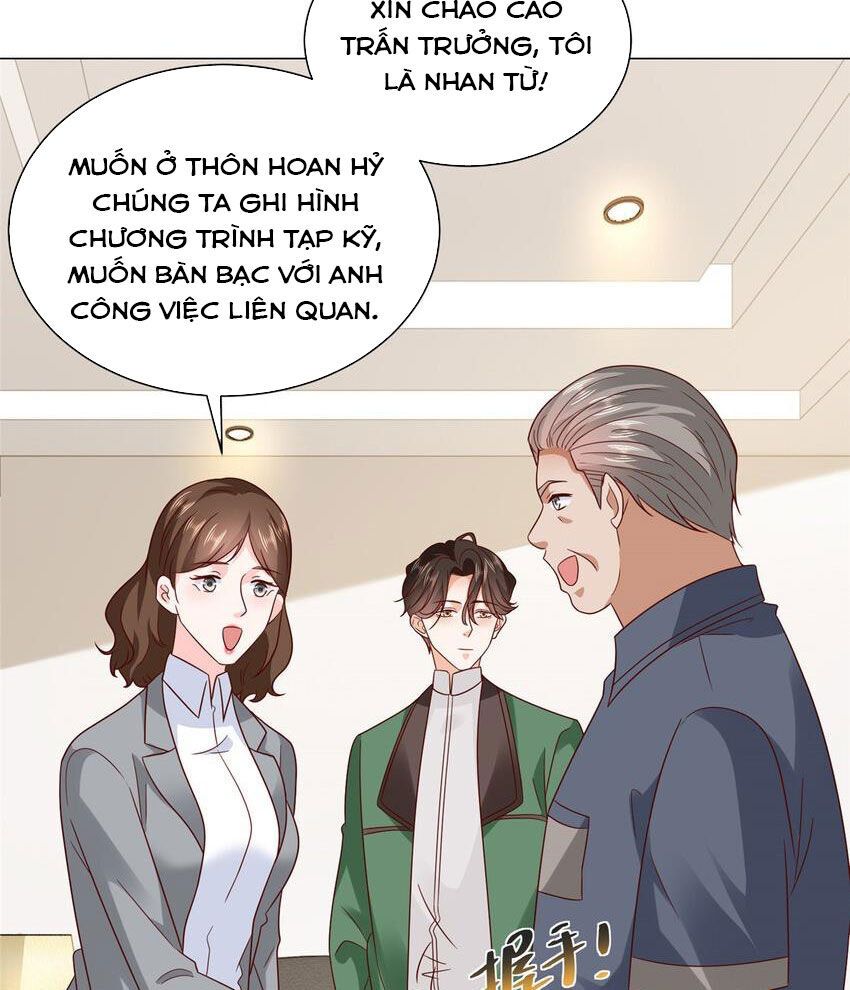 đọc truyện Mỗi Tuần Ta Có Một Nghề Nghiệp Mới Chương 460 ảnh 31 tại Thiên Thai Truyện