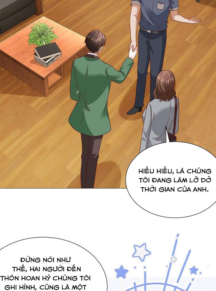 đọc truyện Mỗi Tuần Ta Có Một Nghề Nghiệp Mới Chương 460 ảnh 33 tại Thiên Thai Truyện