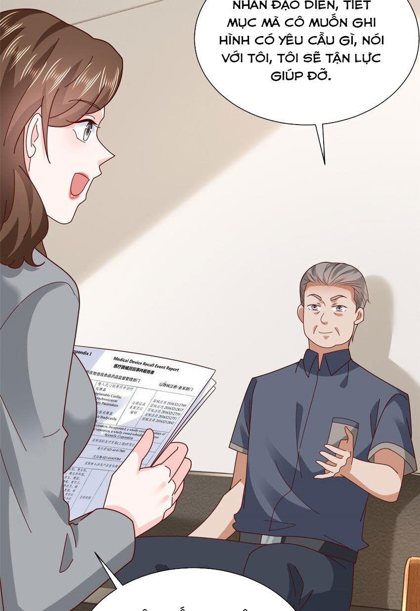 đọc truyện Mỗi Tuần Ta Có Một Nghề Nghiệp Mới Chương 460 ảnh 38 tại Thiên Thai Truyện