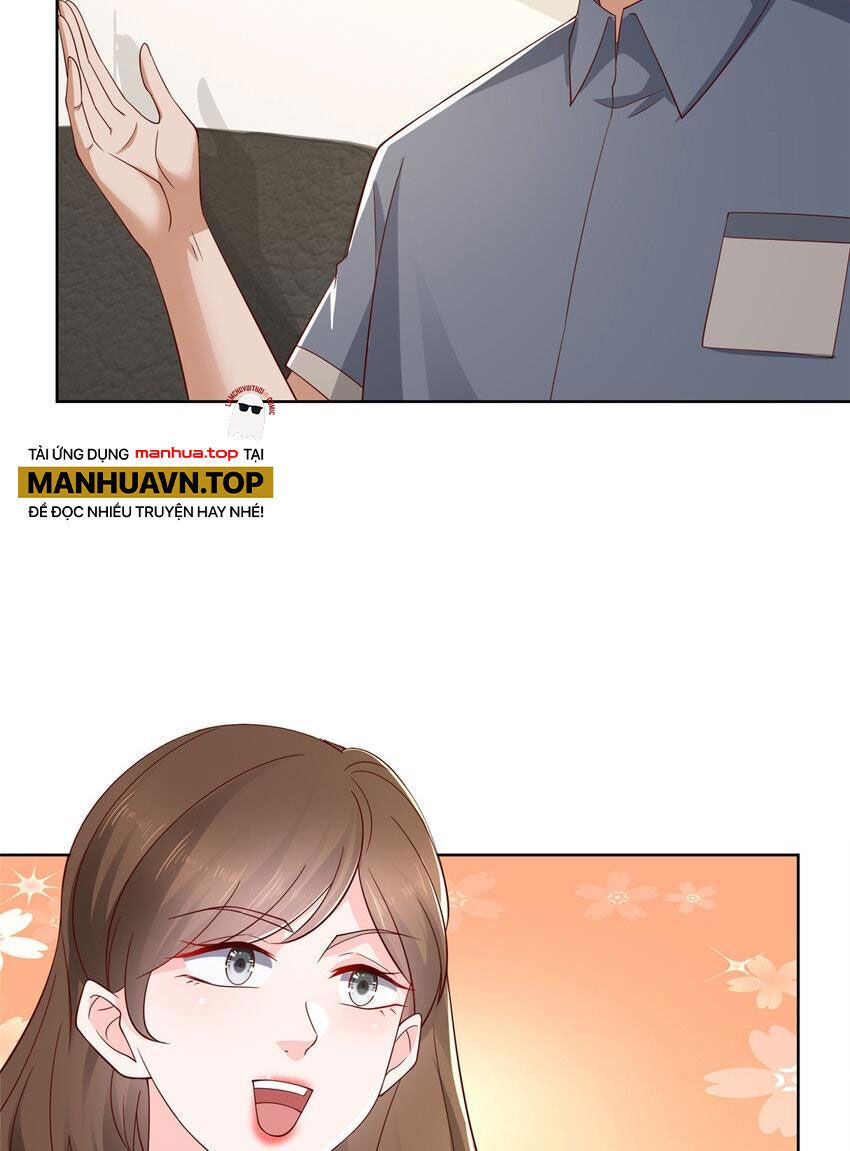 đọc truyện Mỗi Tuần Ta Có Một Nghề Nghiệp Mới Chương 460 ảnh 40 tại Thiên Thai Truyện