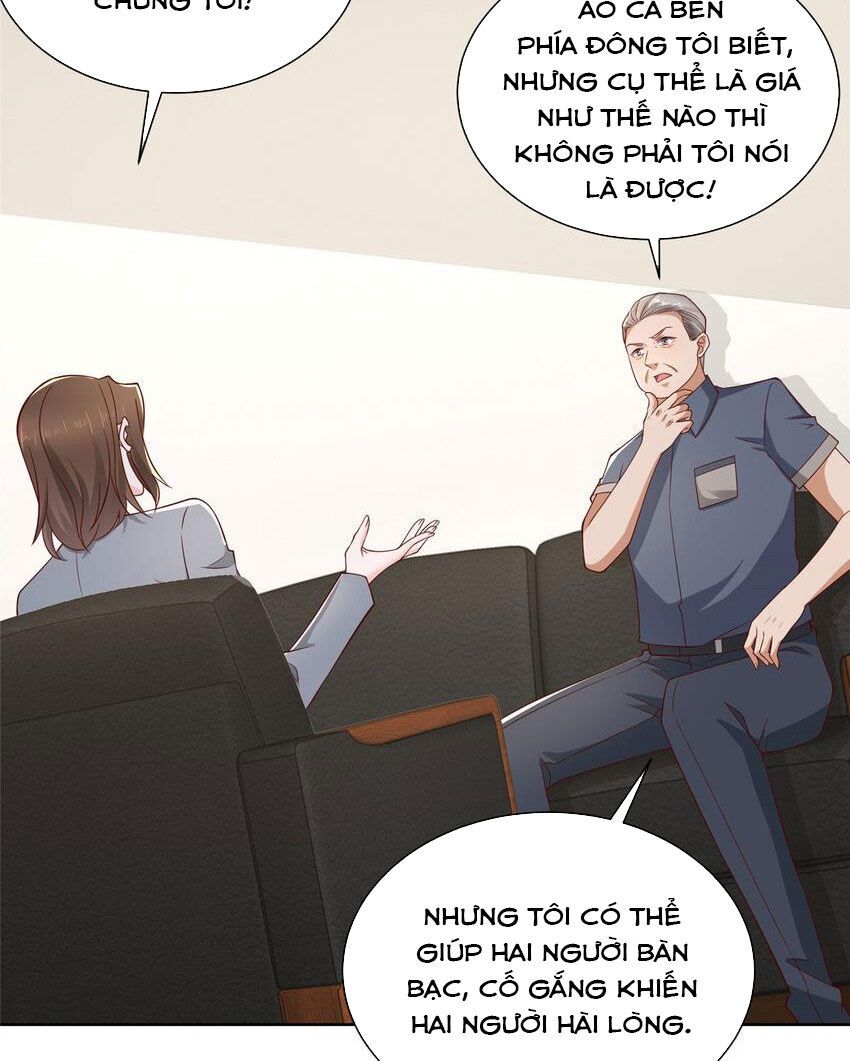 đọc truyện Mỗi Tuần Ta Có Một Nghề Nghiệp Mới Chương 460 ảnh 42 tại Thiên Thai Truyện