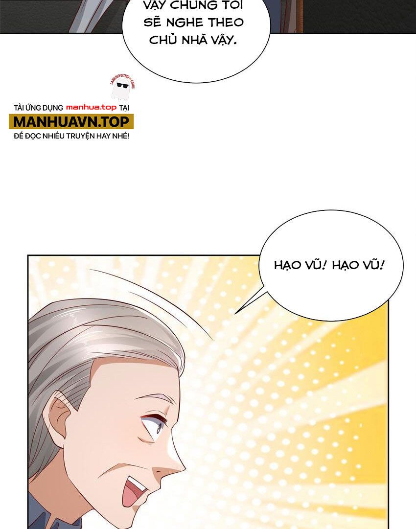 đọc truyện Mỗi Tuần Ta Có Một Nghề Nghiệp Mới Chương 460 ảnh 45 tại Thiên Thai Truyện