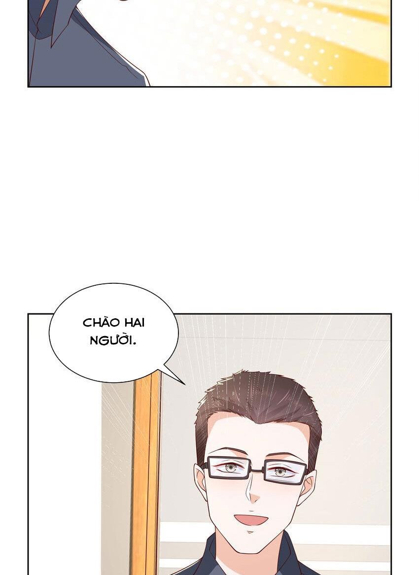 đọc truyện Mỗi Tuần Ta Có Một Nghề Nghiệp Mới Chương 460 ảnh 46 tại Thiên Thai Truyện