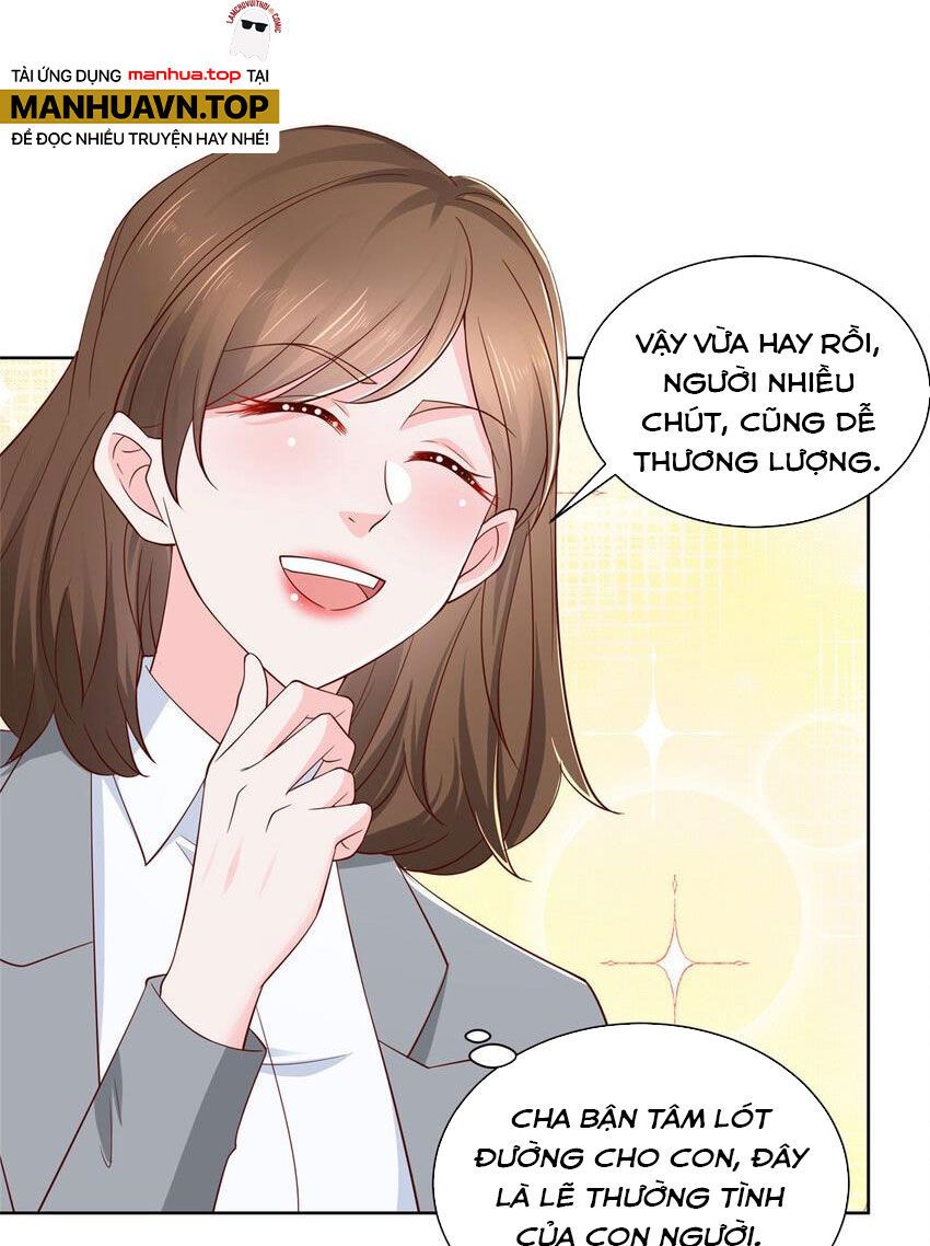 đọc truyện Mỗi Tuần Ta Có Một Nghề Nghiệp Mới Chương 460 ảnh 49 tại Thiên Thai Truyện