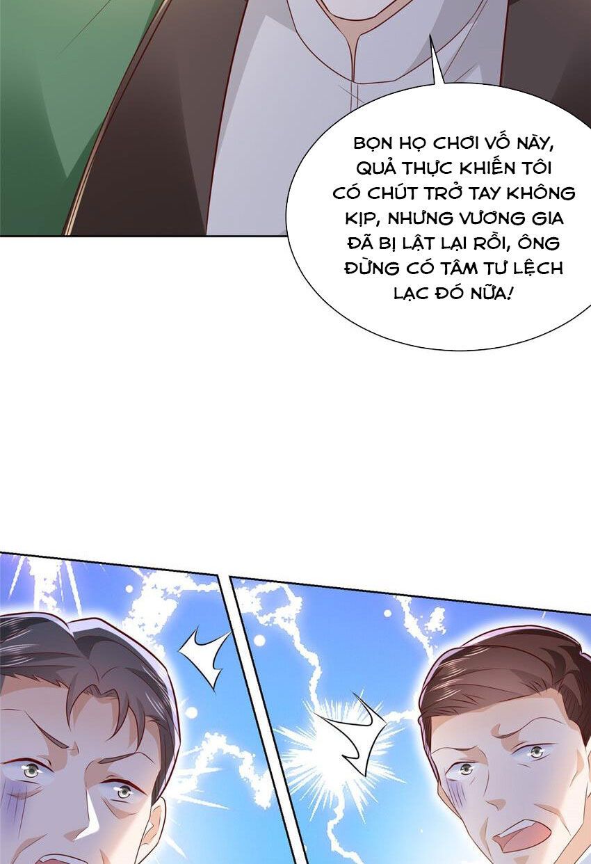 đọc truyện Mỗi Tuần Ta Có Một Nghề Nghiệp Mới Chương 460 ảnh 7 tại Thiên Thai Truyện