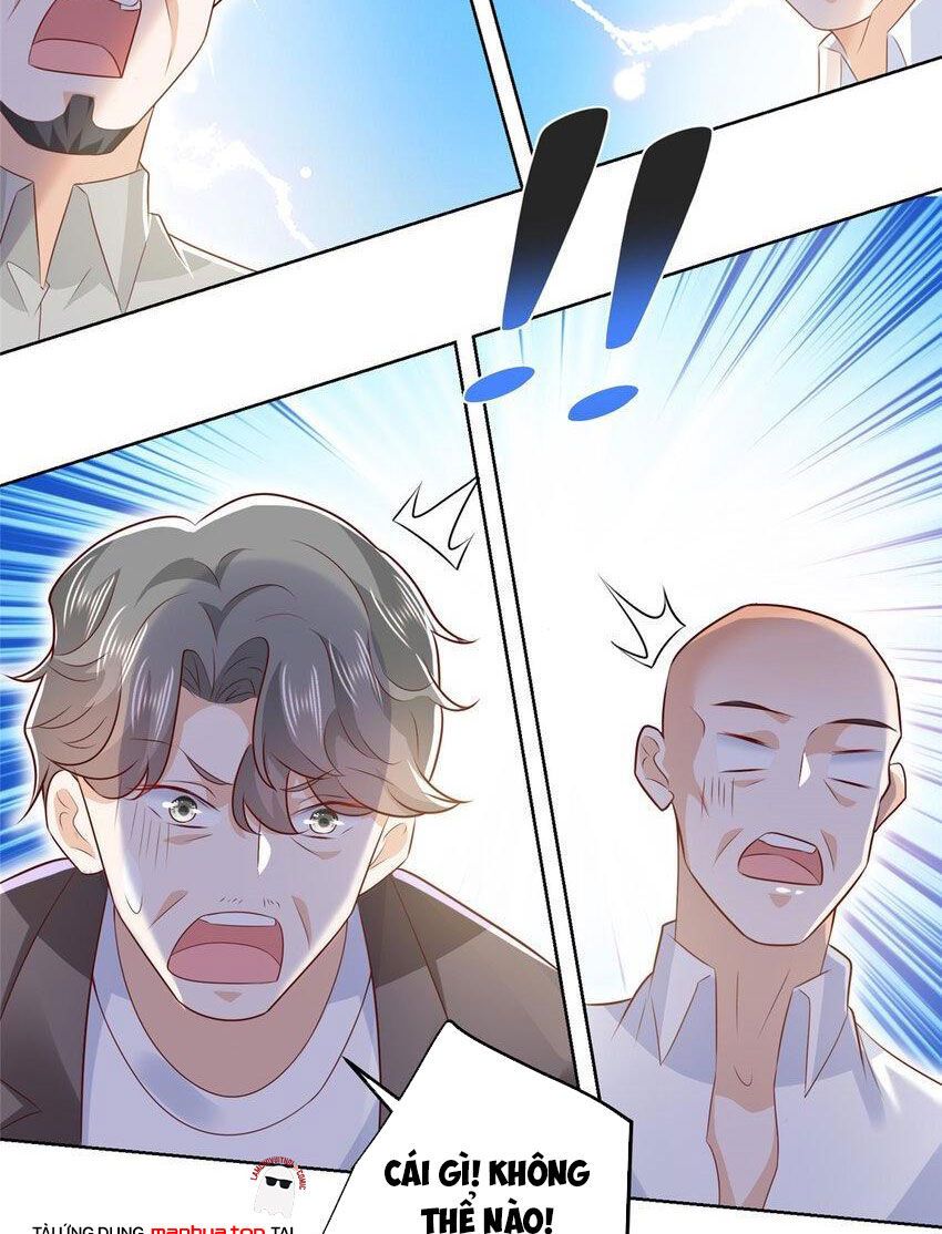 đọc truyện Mỗi Tuần Ta Có Một Nghề Nghiệp Mới Chương 460 ảnh 8 tại Thiên Thai Truyện