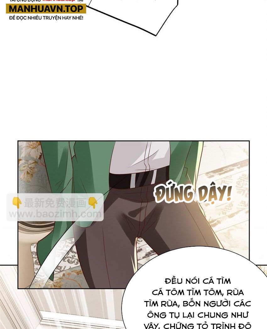 đọc truyện Mỗi Tuần Ta Có Một Nghề Nghiệp Mới Chương 460 ảnh 9 tại Thiên Thai Truyện