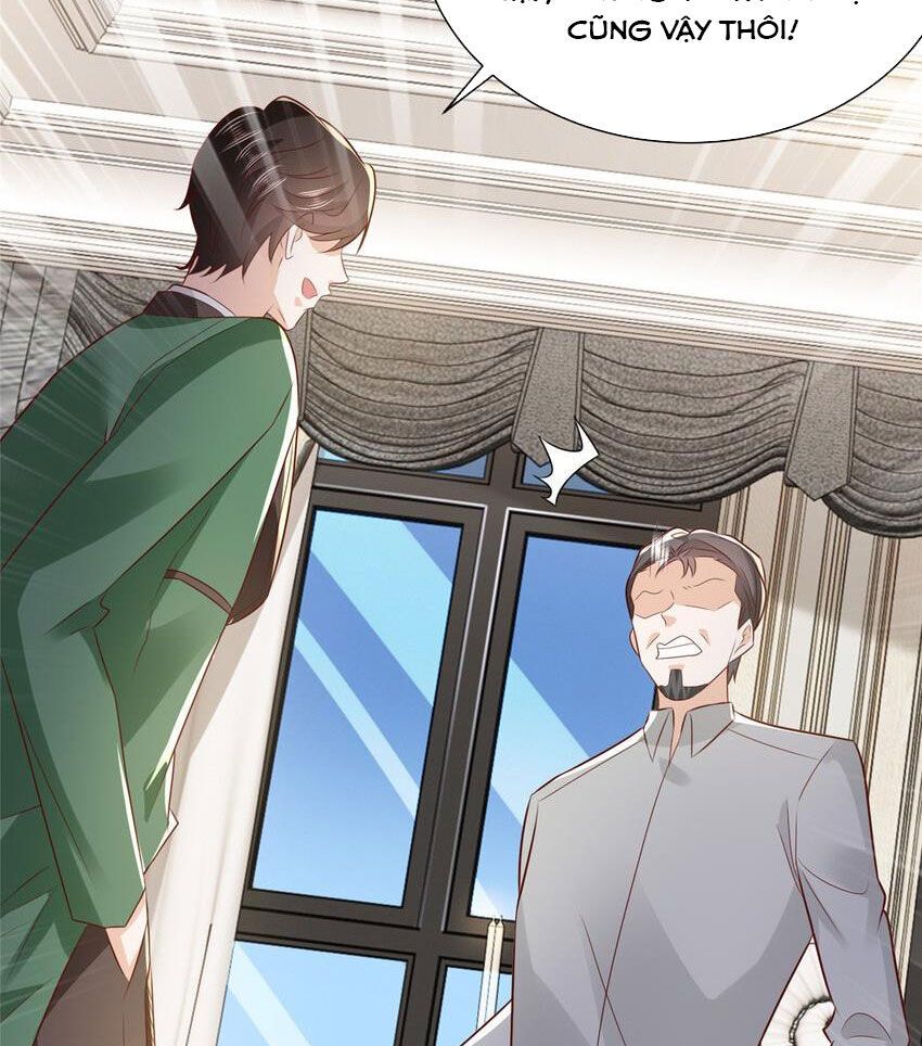 đọc truyện Mỗi Tuần Ta Có Một Nghề Nghiệp Mới Chương 460 ảnh 10 tại Thiên Thai Truyện