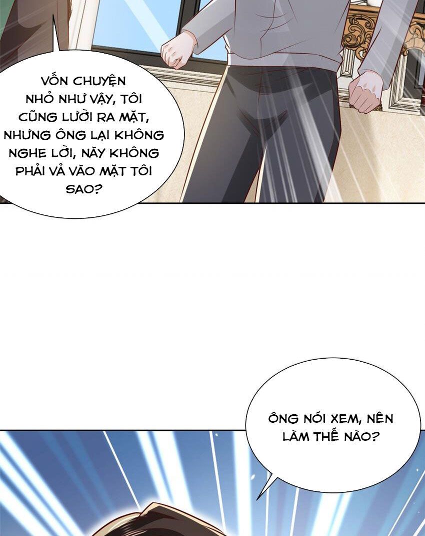 đọc truyện Mỗi Tuần Ta Có Một Nghề Nghiệp Mới Chương 460 ảnh 11 tại Thiên Thai Truyện