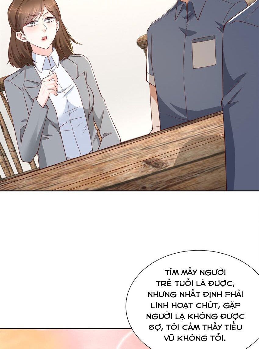 đọc truyện Mỗi Tuần Ta Có Một Nghề Nghiệp Mới Chương 461 ảnh 13 tại Thiên Thai Truyện