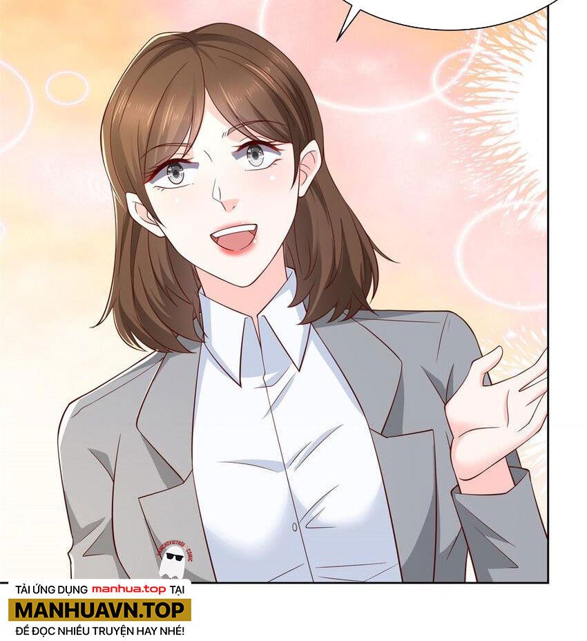 đọc truyện Mỗi Tuần Ta Có Một Nghề Nghiệp Mới Chương 461 ảnh 14 tại Thiên Thai Truyện