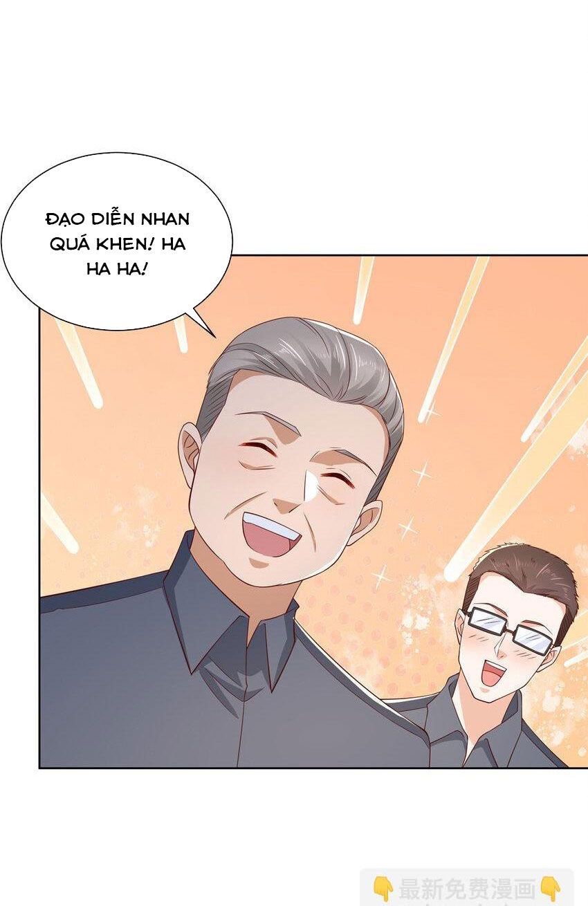 đọc truyện Mỗi Tuần Ta Có Một Nghề Nghiệp Mới Chương 461 ảnh 15 tại Thiên Thai Truyện