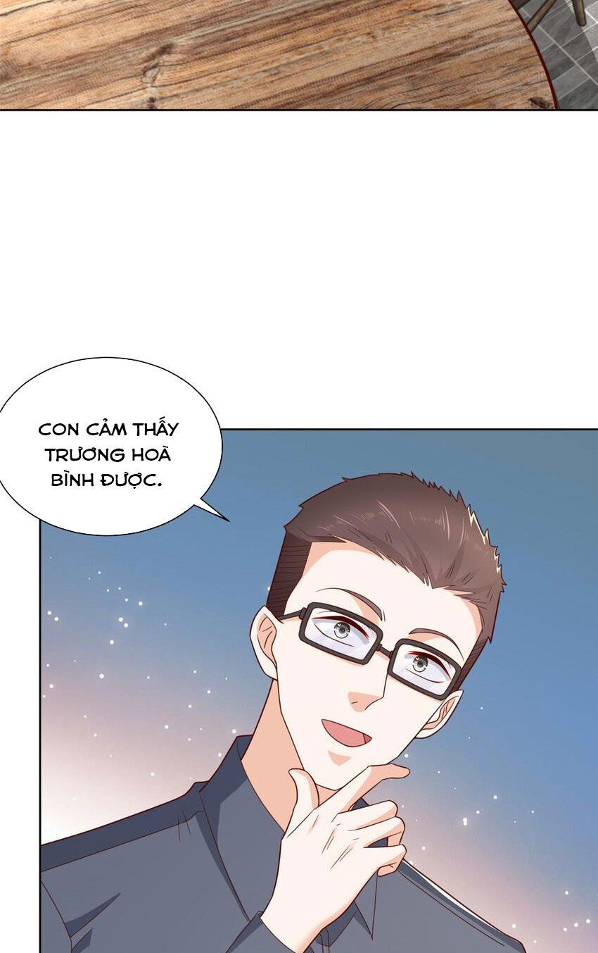 đọc truyện Mỗi Tuần Ta Có Một Nghề Nghiệp Mới Chương 461 ảnh 17 tại Thiên Thai Truyện