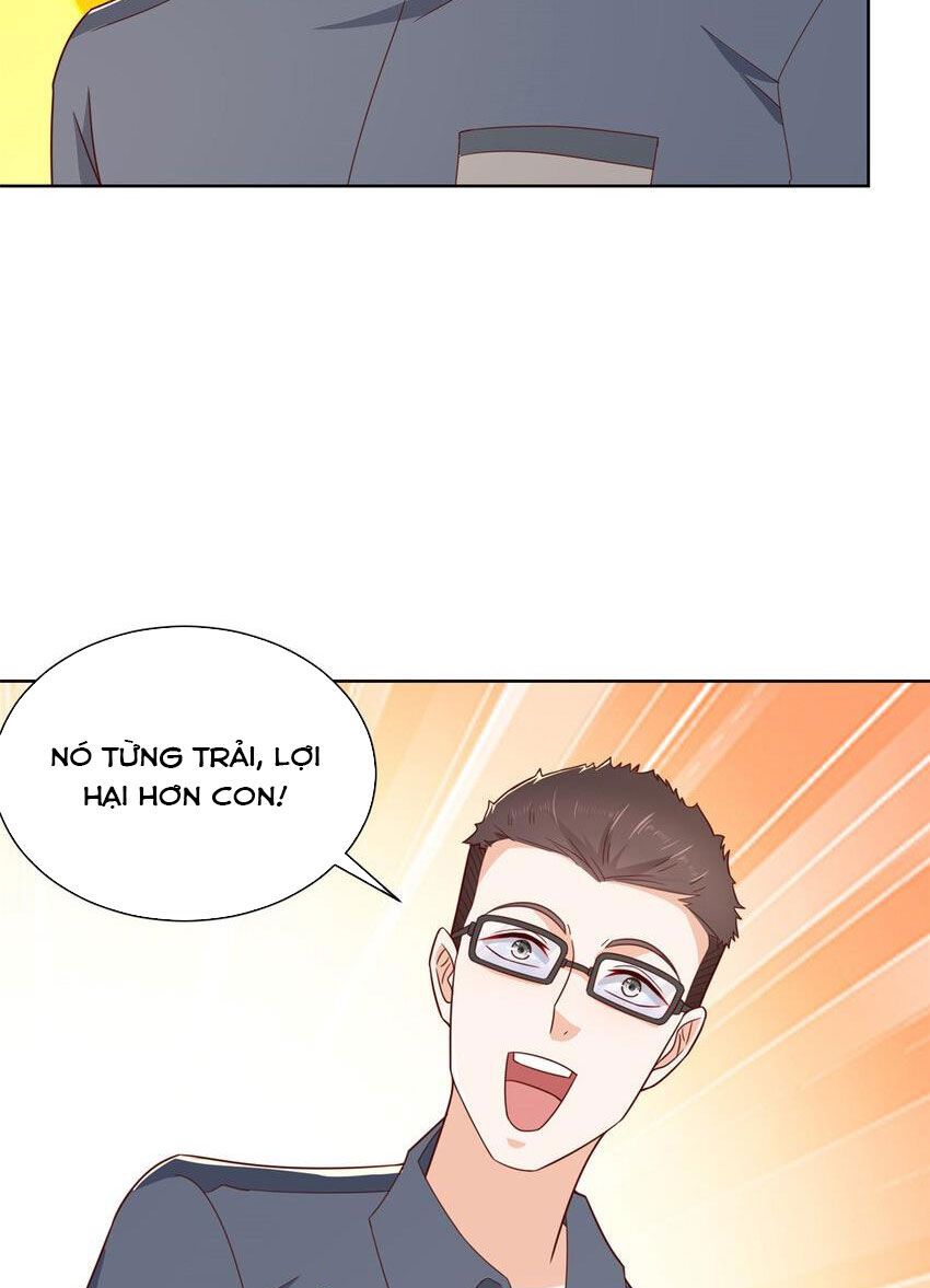 đọc truyện Mỗi Tuần Ta Có Một Nghề Nghiệp Mới Chương 461 ảnh 19 tại Thiên Thai Truyện