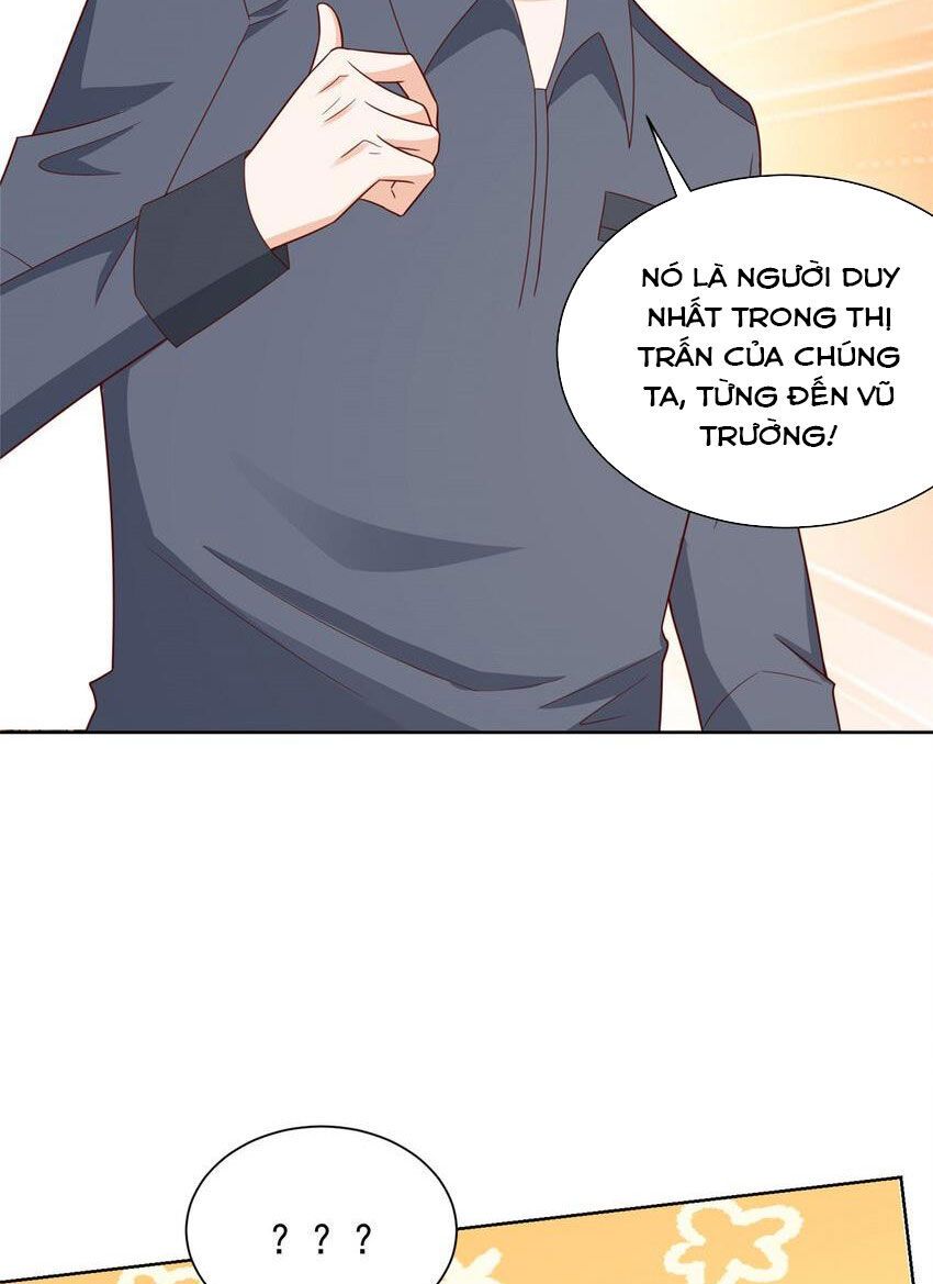 đọc truyện Mỗi Tuần Ta Có Một Nghề Nghiệp Mới Chương 461 ảnh 20 tại Thiên Thai Truyện