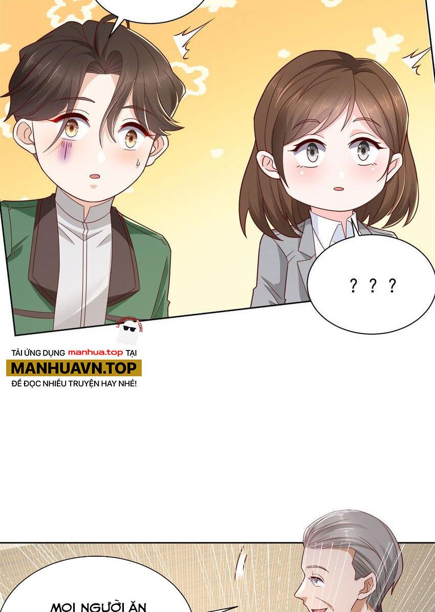 đọc truyện Mỗi Tuần Ta Có Một Nghề Nghiệp Mới Chương 461 ảnh 21 tại Thiên Thai Truyện