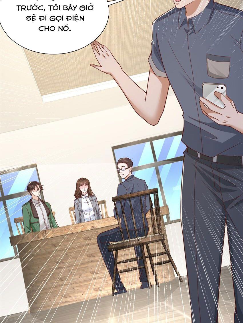 đọc truyện Mỗi Tuần Ta Có Một Nghề Nghiệp Mới Chương 461 ảnh 22 tại Thiên Thai Truyện