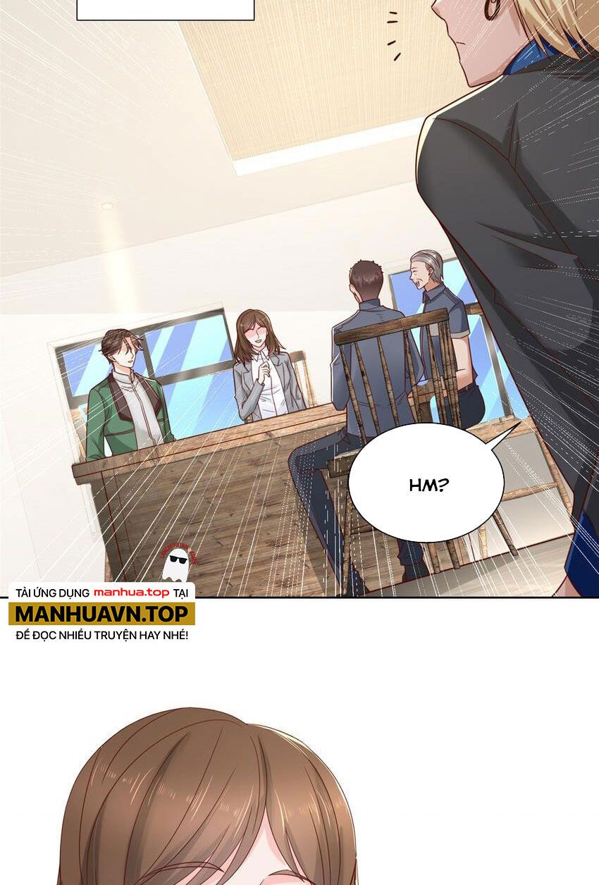 đọc truyện Mỗi Tuần Ta Có Một Nghề Nghiệp Mới Chương 461 ảnh 24 tại Thiên Thai Truyện