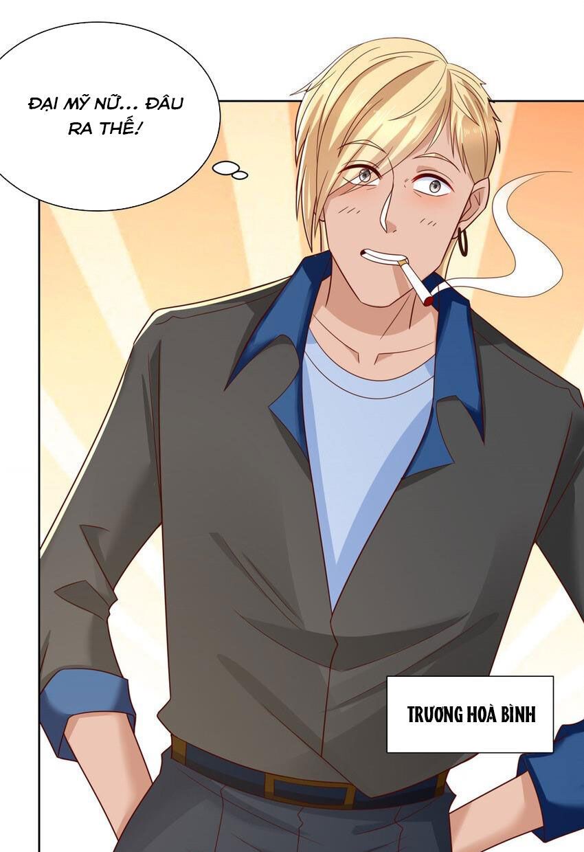 đọc truyện Mỗi Tuần Ta Có Một Nghề Nghiệp Mới Chương 461 ảnh 26 tại Thiên Thai Truyện