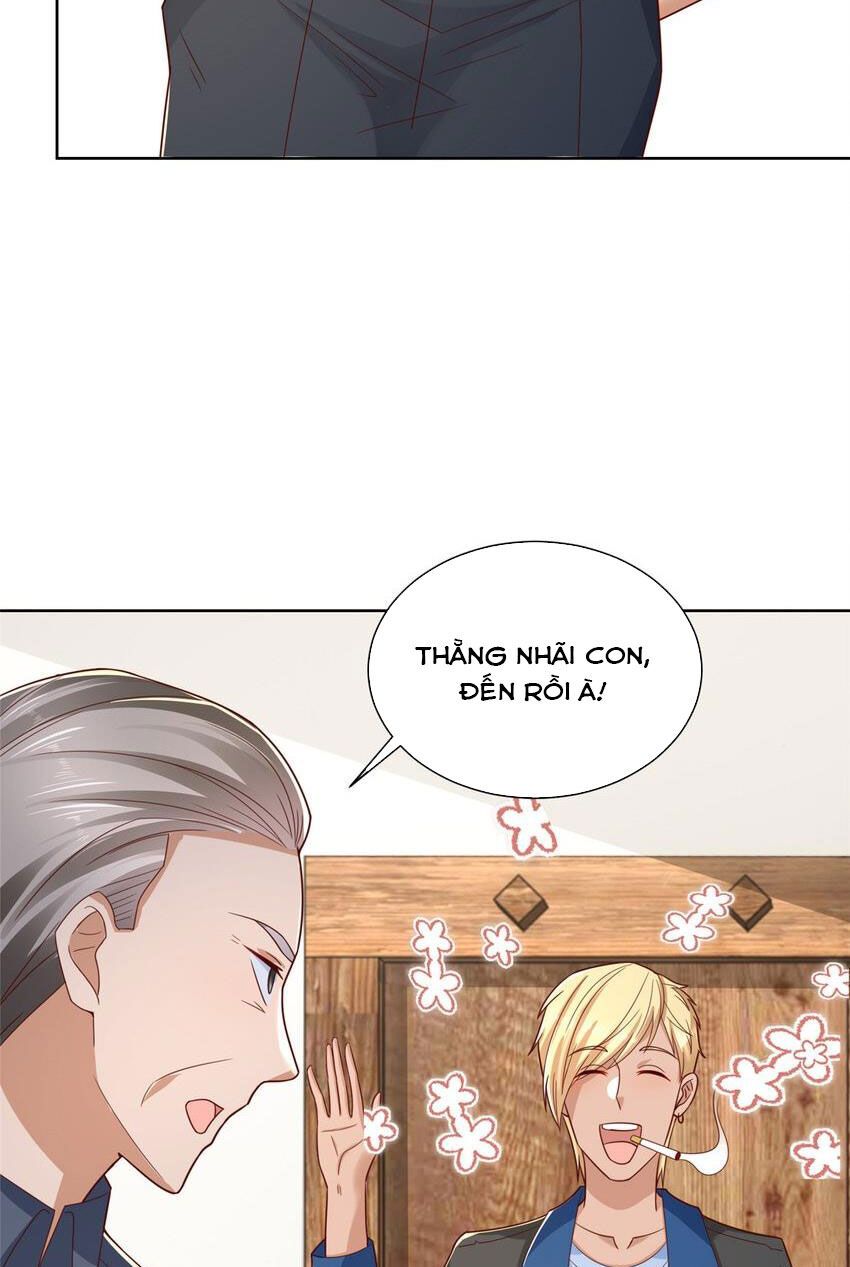 đọc truyện Mỗi Tuần Ta Có Một Nghề Nghiệp Mới Chương 461 ảnh 27 tại Thiên Thai Truyện