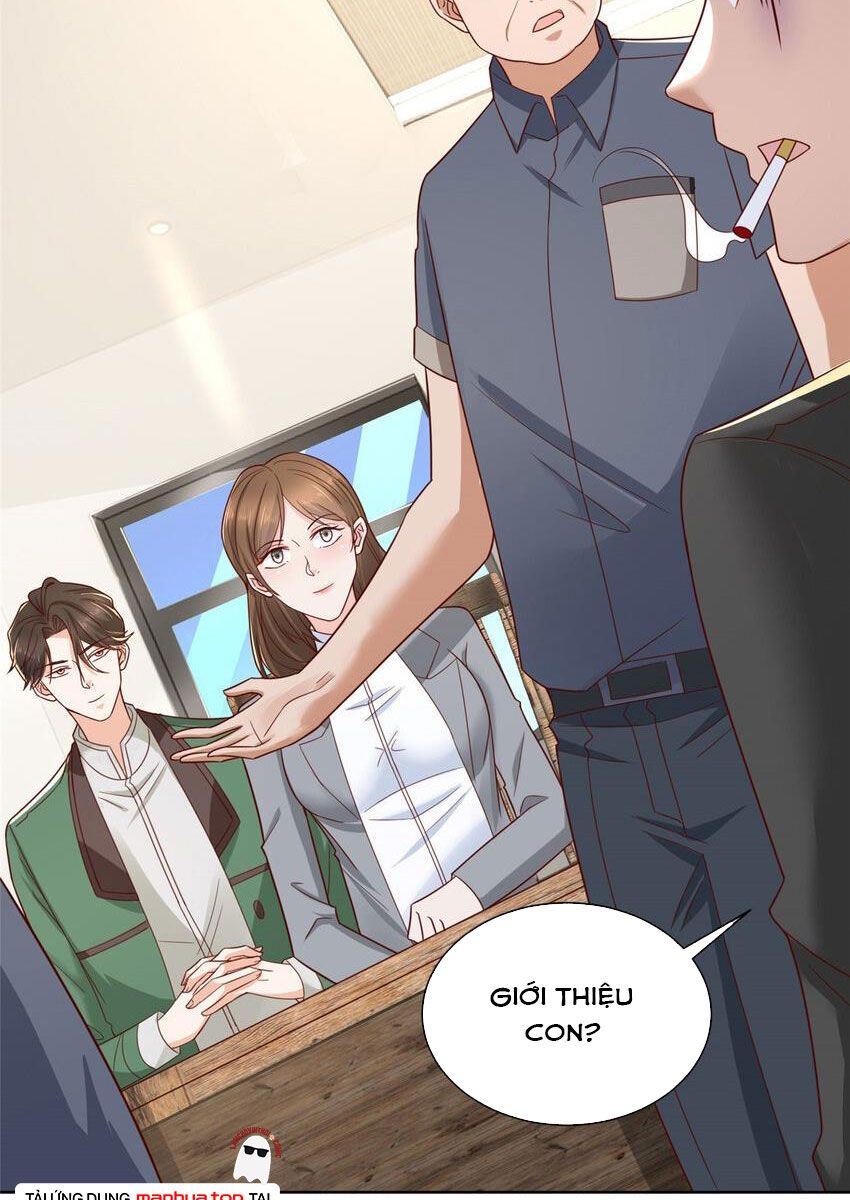 đọc truyện Mỗi Tuần Ta Có Một Nghề Nghiệp Mới Chương 461 ảnh 29 tại Thiên Thai Truyện