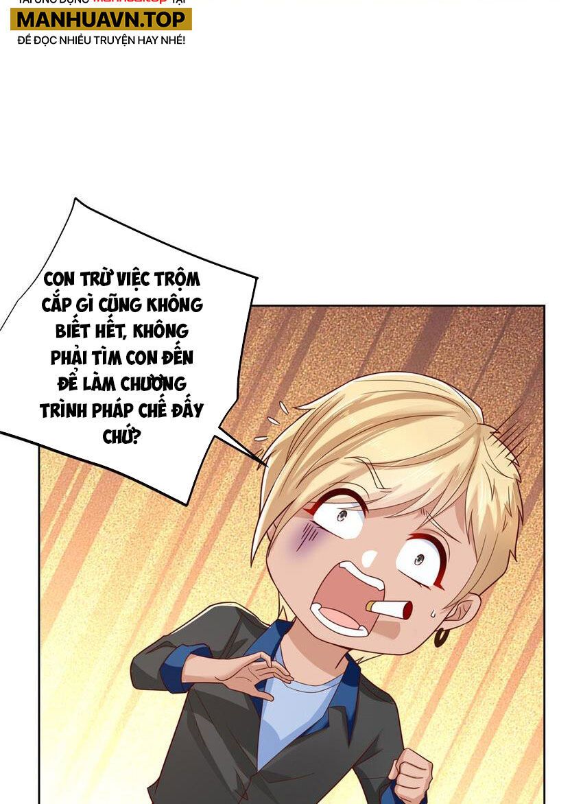 đọc truyện Mỗi Tuần Ta Có Một Nghề Nghiệp Mới Chương 461 ảnh 30 tại Thiên Thai Truyện