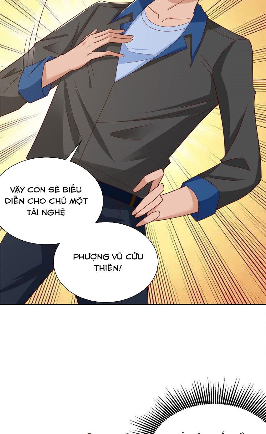 đọc truyện Mỗi Tuần Ta Có Một Nghề Nghiệp Mới Chương 461 ảnh 34 tại Thiên Thai Truyện