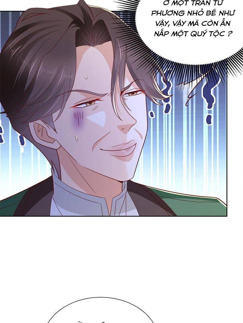 đọc truyện Mỗi Tuần Ta Có Một Nghề Nghiệp Mới Chương 461 ảnh 35 tại Thiên Thai Truyện