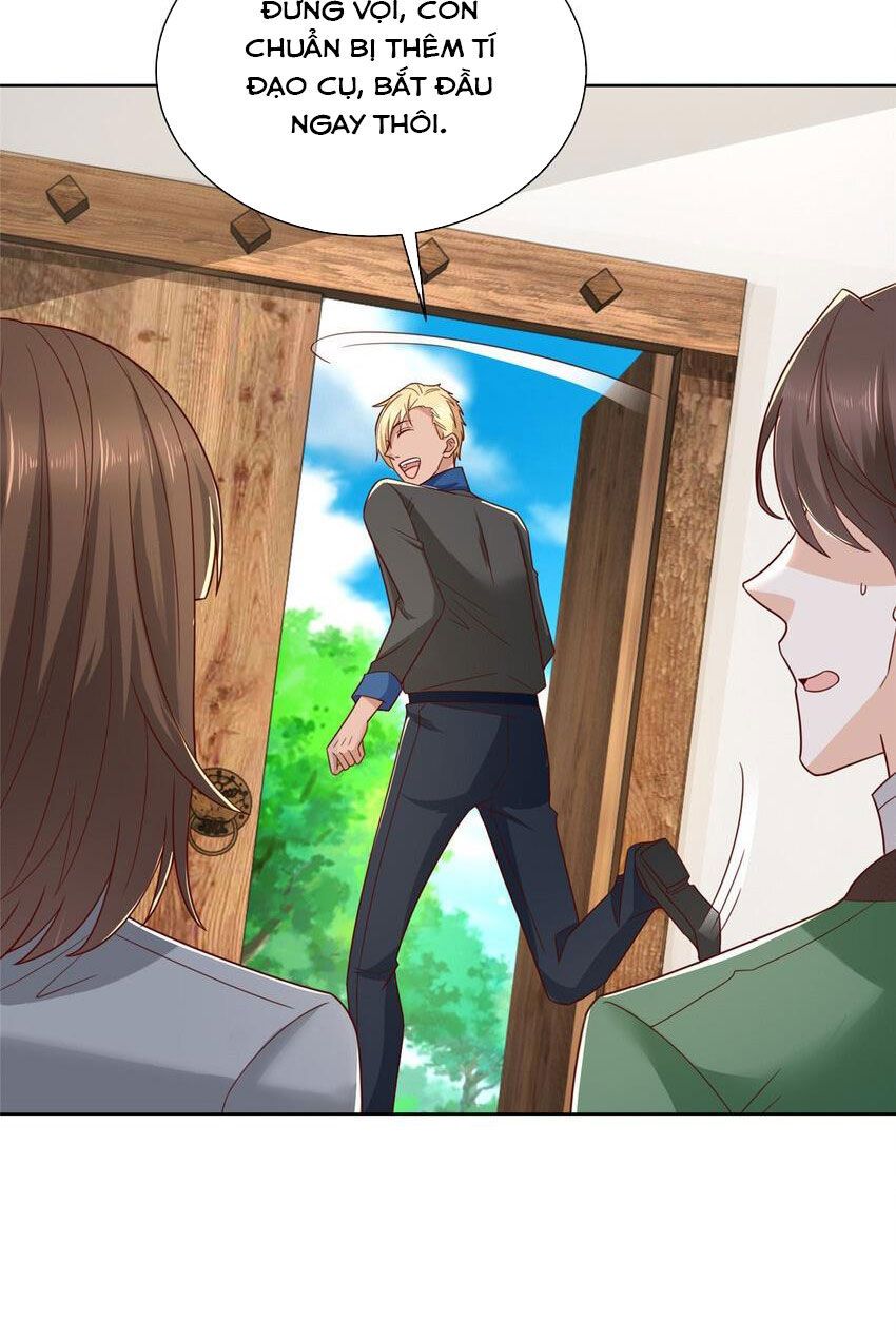 đọc truyện Mỗi Tuần Ta Có Một Nghề Nghiệp Mới Chương 461 ảnh 36 tại Thiên Thai Truyện